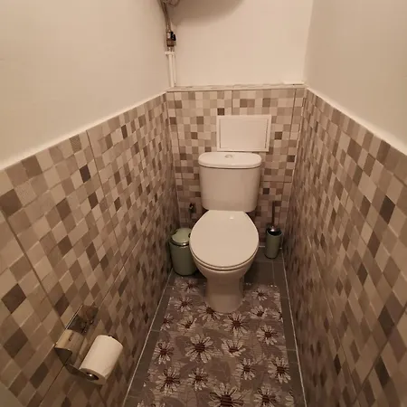 شقة Peipsi Nostalgia Mehikoorma