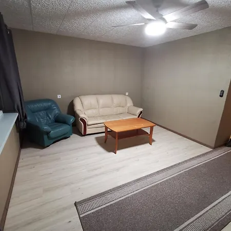 Apartman Peipsi Nostalgia Mehikoorma