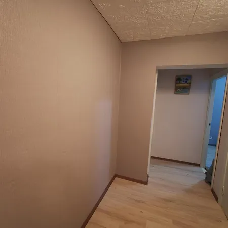 Apartman Peipsi Nostalgia Mehikoorma