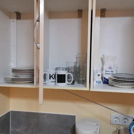 Apartman Peipsi Nostalgia