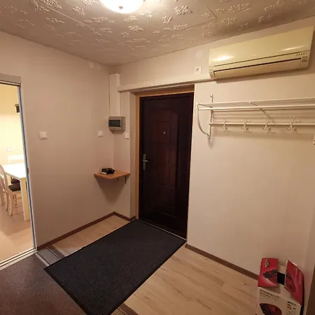 Apartman Peipsi Nostalgia