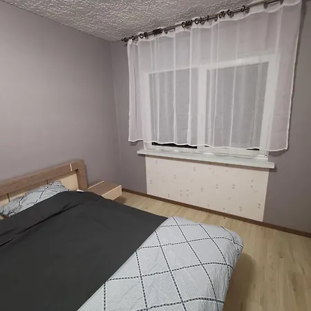 Peipsi Nostalgia Apartman