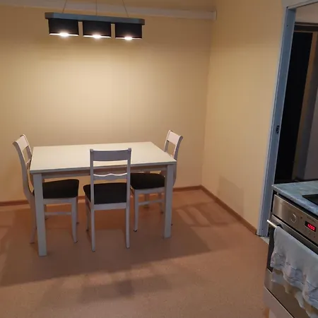 Apartman Peipsi Nostalgia *