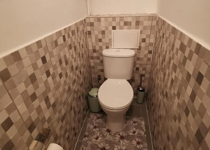 Apartman Peipsi Nostalgia Mehikoorma