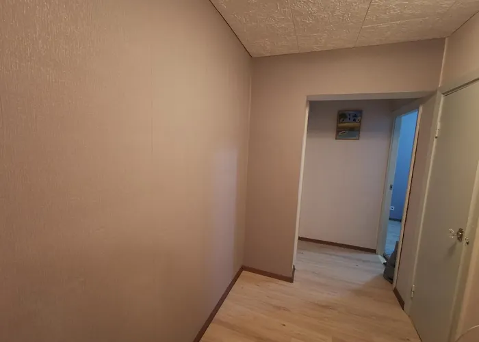 Apartman Peipsi Nostalgia Mehikoorma