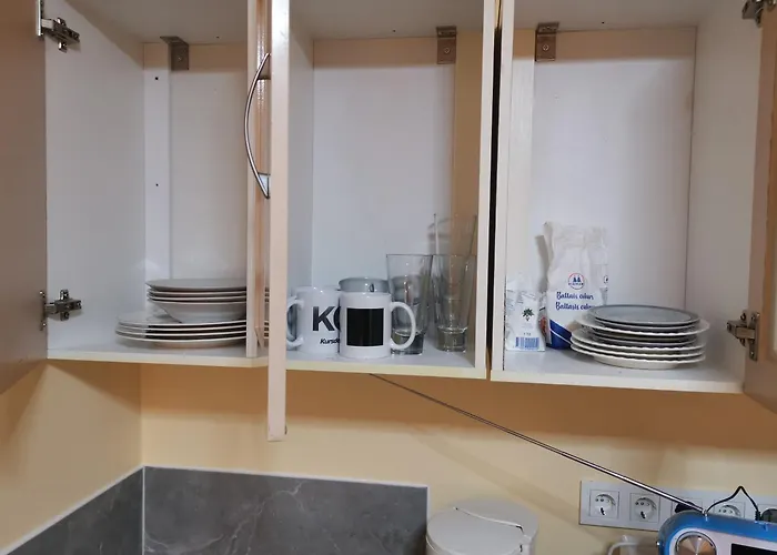 Apartman Peipsi Nostalgia