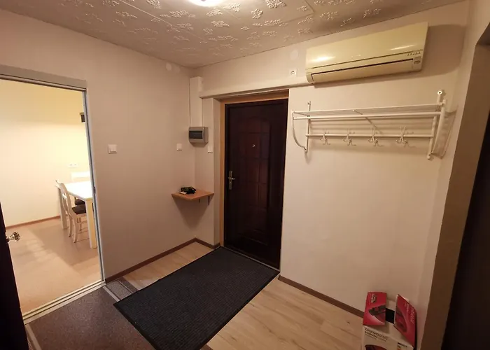 Apartman Peipsi Nostalgia