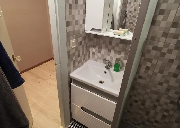 Apartman Peipsi Nostalgia *