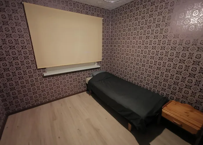 Apartman Peipsi Nostalgia *