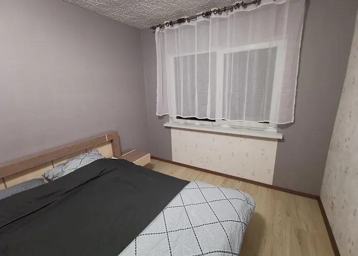 Peipsi Nostalgia Apartman