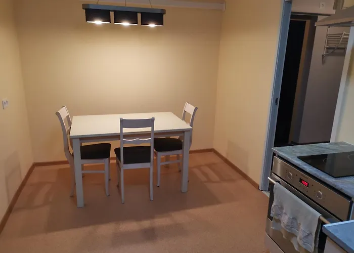 Apartman Peipsi Nostalgia *